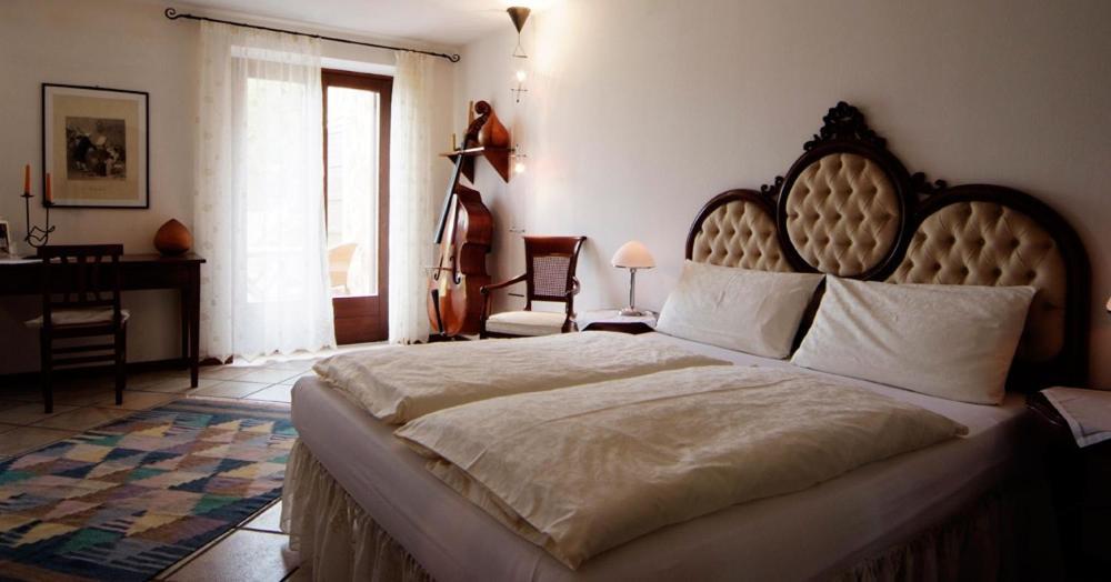 B&B Romy Rocker Mizzole Camera foto