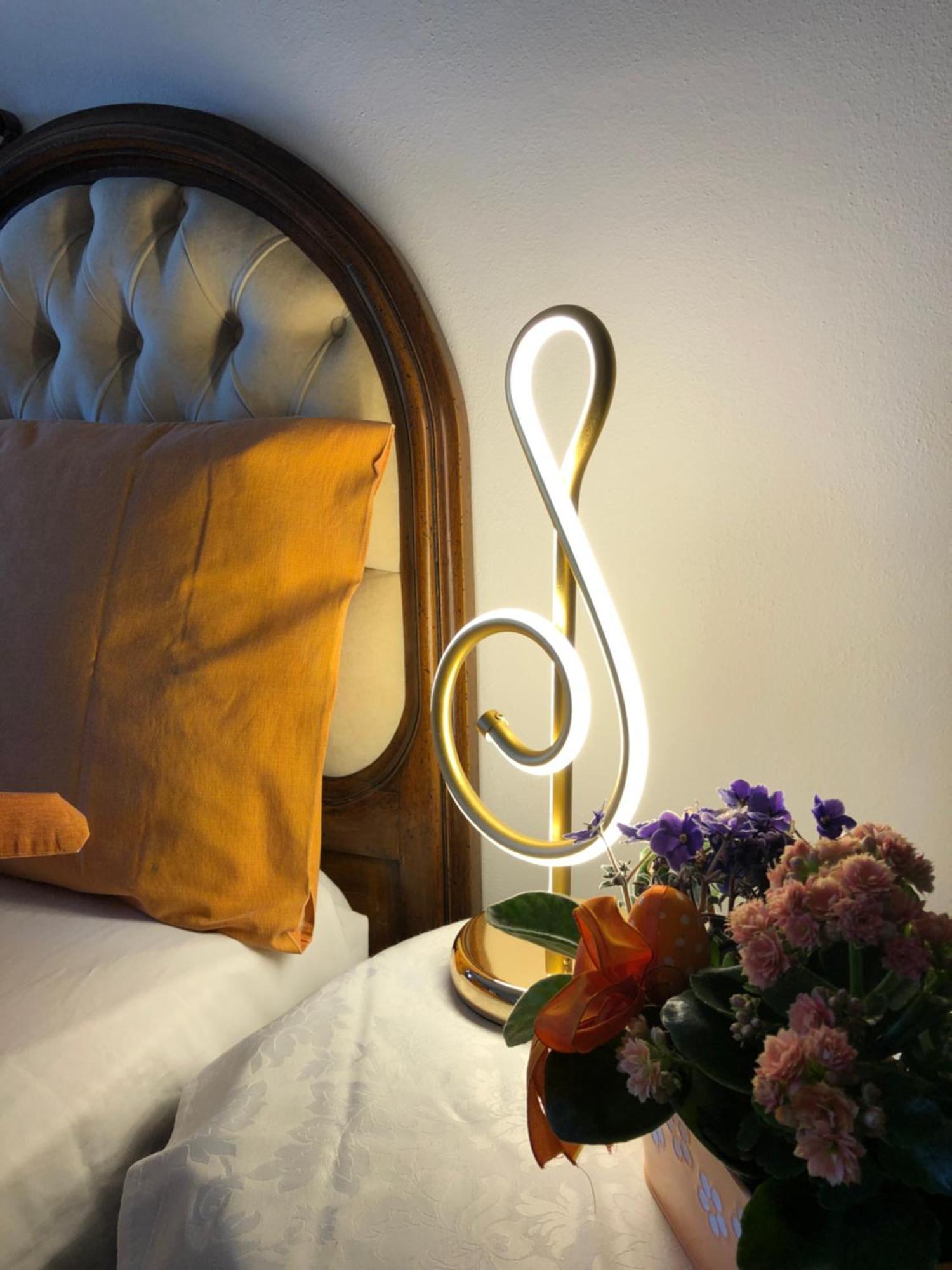 B&B Romy Rocker Mizzole Esterno foto